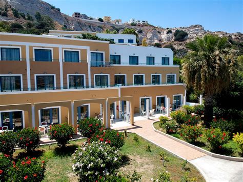 hermes hotel kos